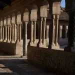 Follina e la sua abbazia: il borgo medievale nel cuore delle colline del Prosecco