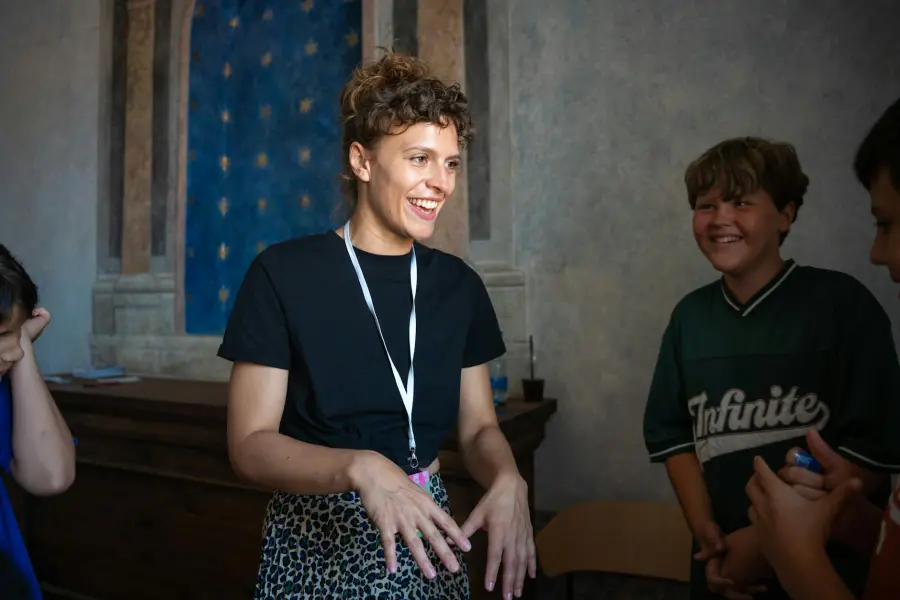 Orizzonte Giovani a Oderzo: workshop sull’inclusione