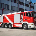 Treviso, nuovo Polo didattico regionale dei Vigili del Fuoco: la Provincia coordina i lavori