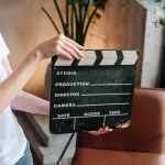 Treviso, Battiston torna sul set con la nuova stagione di Stucky