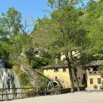 Il Molinetto della Croda a Refrontolo: storia e come raggiungerlo tra i vigneti del Trevigiano