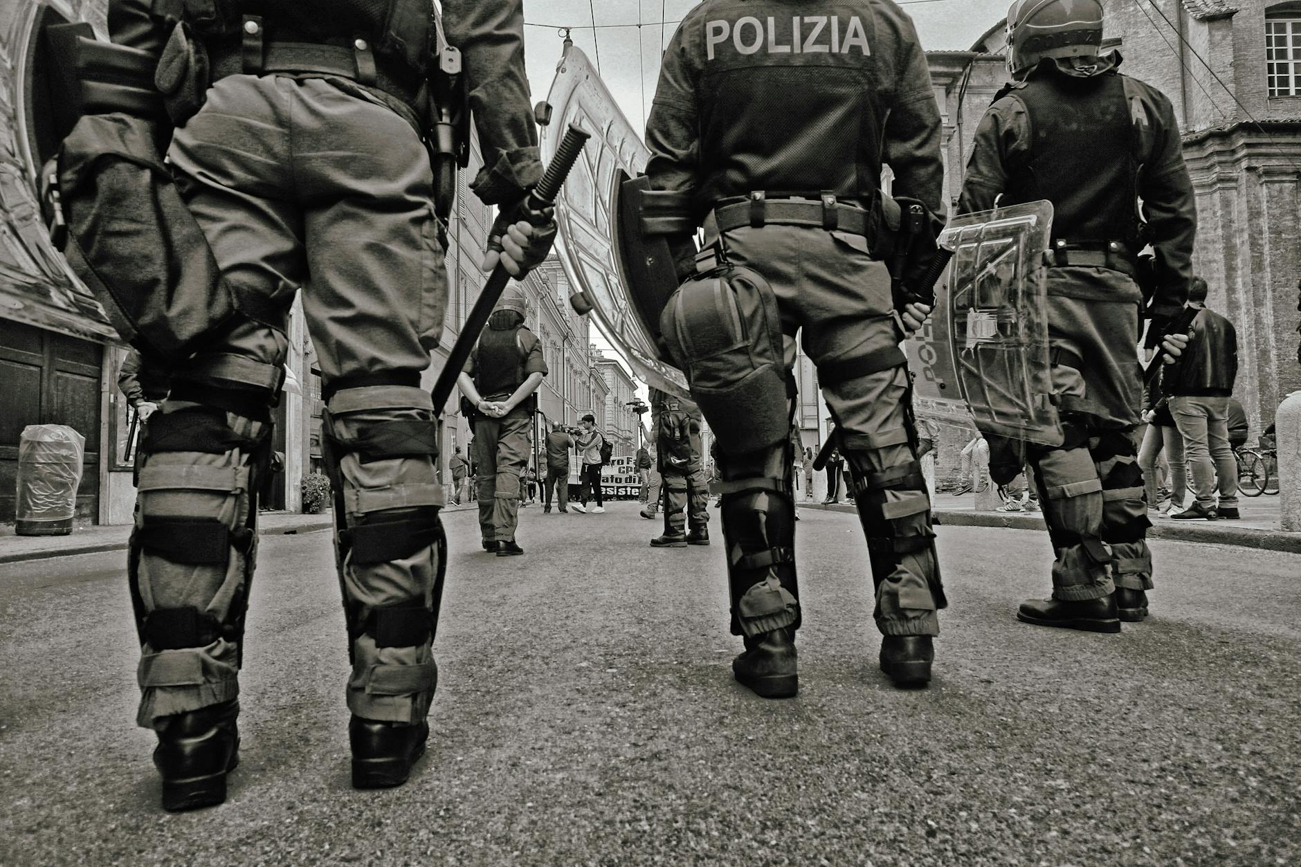 Treviso, controlli interforze: 600 identificati nel weekend