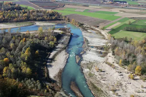 Paesaggi d’acqua nel Veneto, mostra FAST fino al 5 giugno