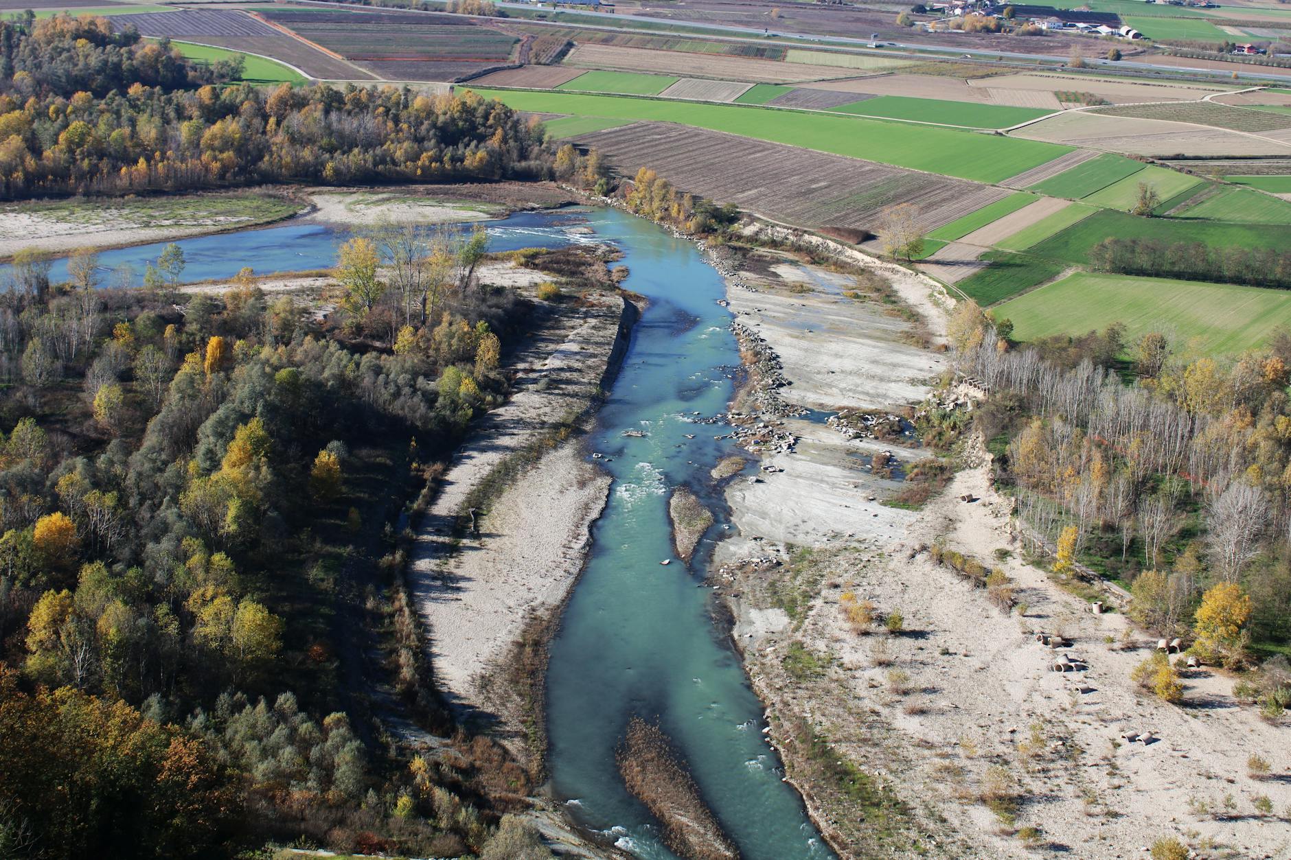 Paesaggi d’acqua nel Veneto, mostra FAST fino al 5 giugno