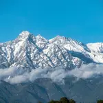 Allerta gialla per rischio valanghe su Dolomiti e Prealpi venete