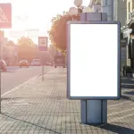 Treviso, striscioni pubblicitari prenotabili online