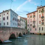 Cosa vedere a Treviso: guida ai luoghi da visitare tra canali, musei e centro storico