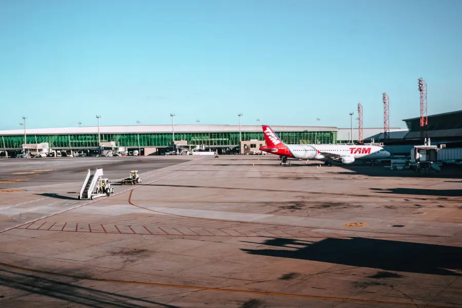 Aeroporto Canova Treviso: storia e turismo