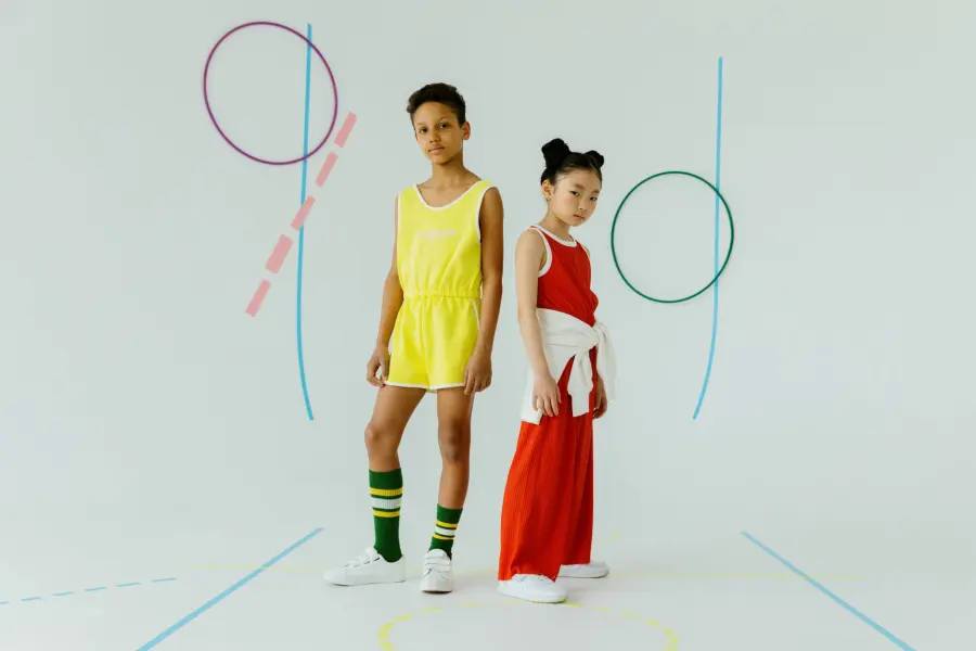 Benetton e Treviso: storia di un marchio globale