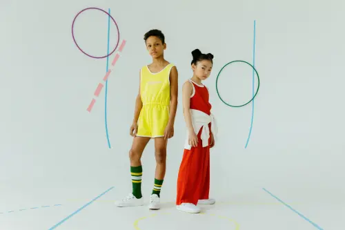 Benetton e Treviso: storia di un marchio globale