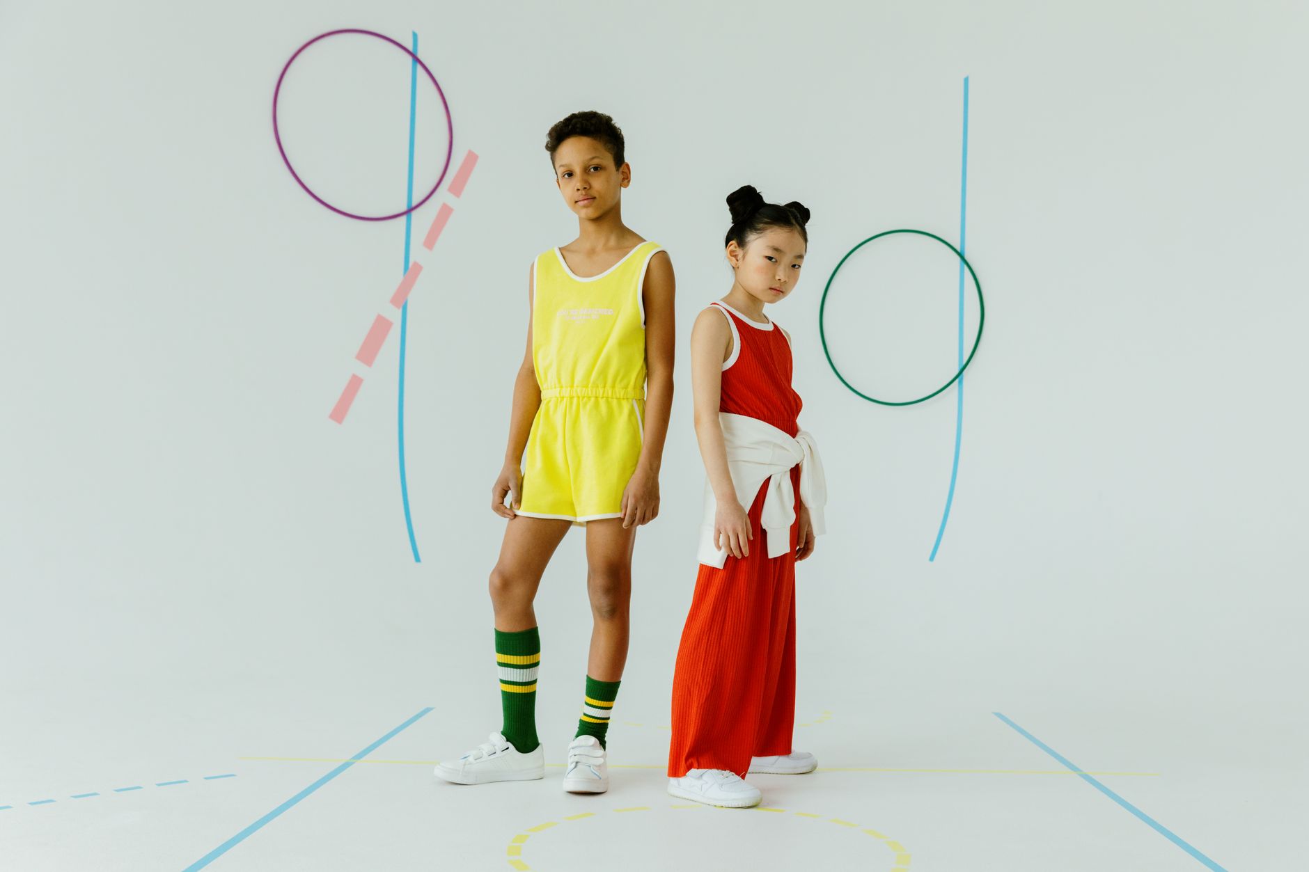 Benetton e Treviso: storia di un marchio globale
