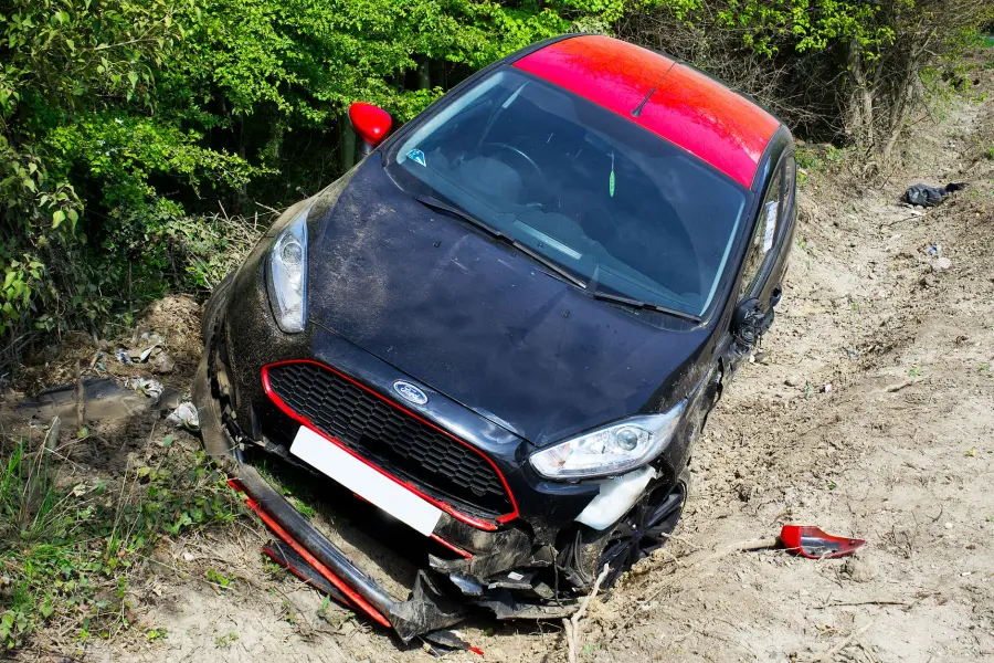 Montebelluna, due Carabinieri feriti in un incidente stradale
