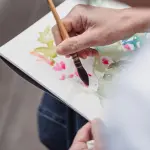 Treviso, a Ca’ Sugana 50 opere del corso d’arte del GAT
