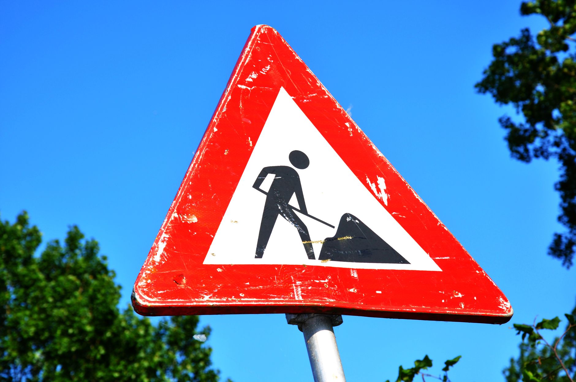 Treviso, via del Municipio chiusa per lavori dal 27 luglio