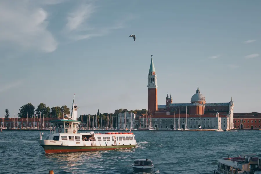 Turismo in Veneto, presenze alte ma spesa estera giù del 10,4%