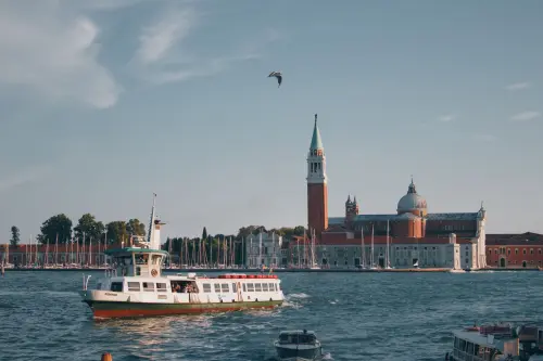 Turismo in Veneto, presenze alte ma spesa estera giù del 10,4%