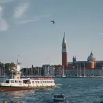 Turismo in Veneto, presenze alte ma spesa estera giù del 10,4%