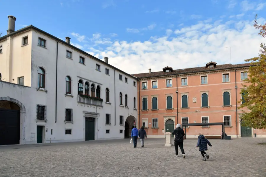 Treviso, Camera di Commercio a Palazzo Da Borso dal 2027