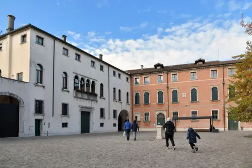 Treviso, Camera di Commercio a Palazzo Da Borso dal 2027