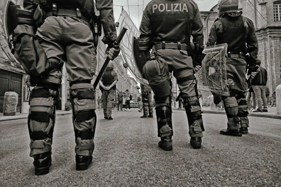 Treviso, rimpatriati due cittadini marocchini via Bologna
