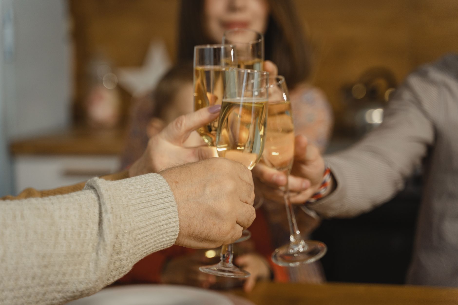 Prosecco di Treviso: storia e DOCG del vino globale