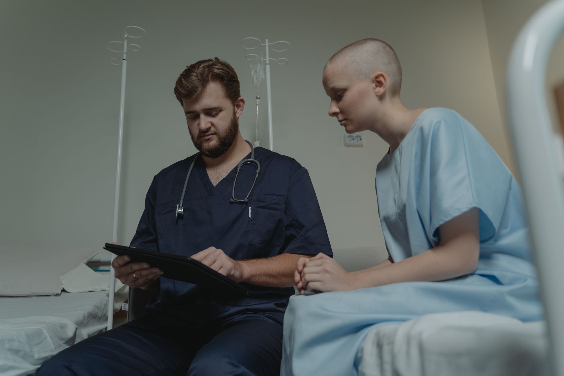 Veneto, IOV e CRFV coordinano l’oncologia nel progetto AIFA