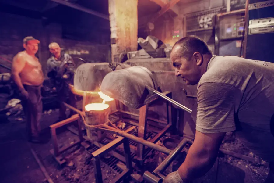 Feltre, Hydro Extrusion: accordo preliminare per 36 lavoratori