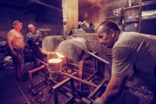 Feltre, Hydro Extrusion: accordo preliminare per 36 lavoratori