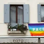 Treviso, la Lampada della Pace attraversa scuole e quartieri