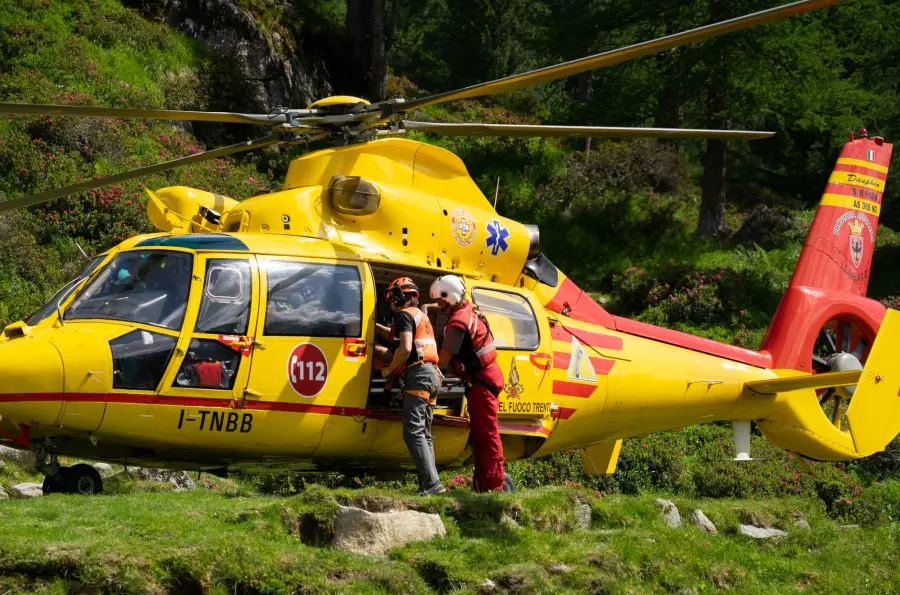 Protezione civile Veneto, 10.759 giornate di attività estive