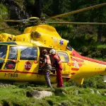 Protezione civile Veneto, 10.759 giornate di attività estive