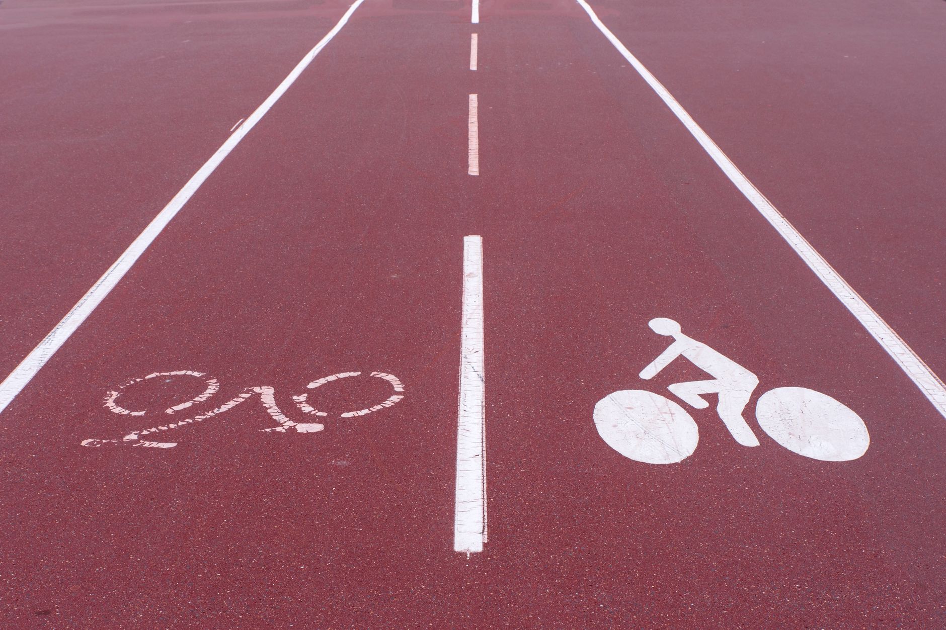 Feltrino, 1,9 milioni per 19,6 km di nuove piste ciclabili