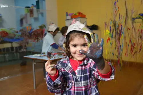 Treviso, 24 appuntamenti per il Mese del Bambino 2026