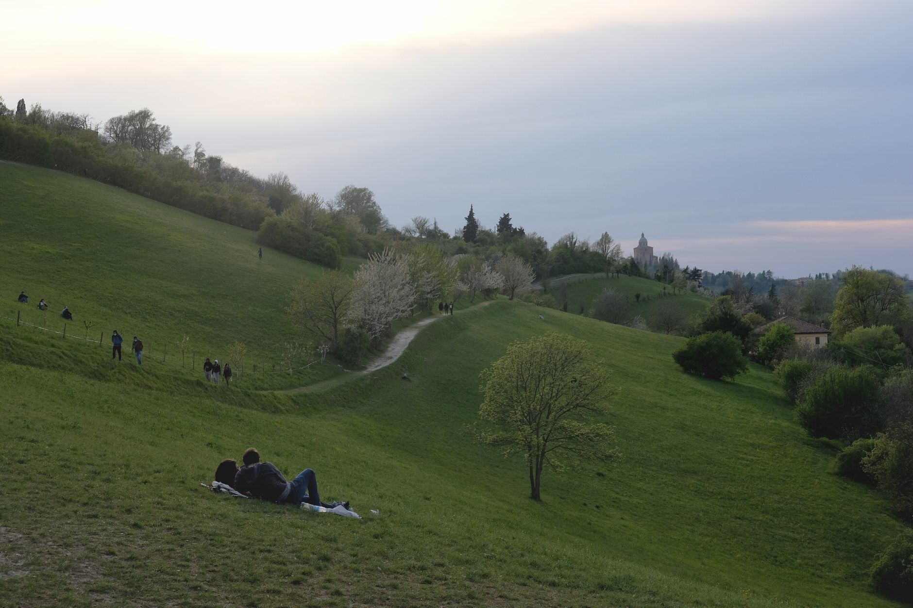 Colline del Prosecco, Madison Bycroft vince Colline ad Arte 2026