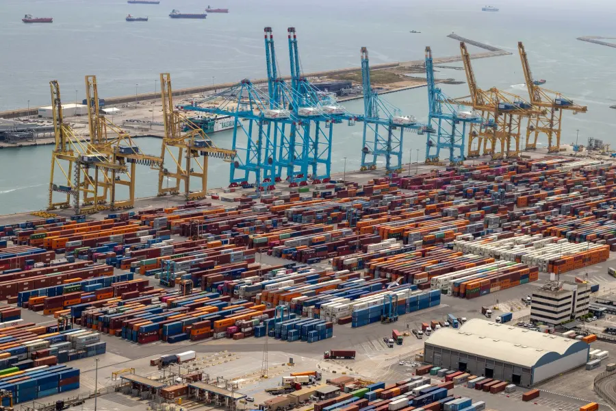 Veneto, export in Spagna a +8,5%: vendite oltre 2,3 miliardi