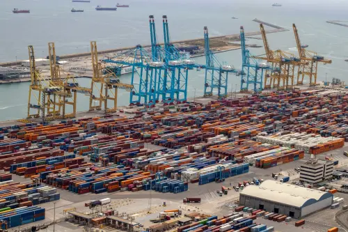 Veneto, export in Spagna a +8,5%: vendite oltre 2,3 miliardi