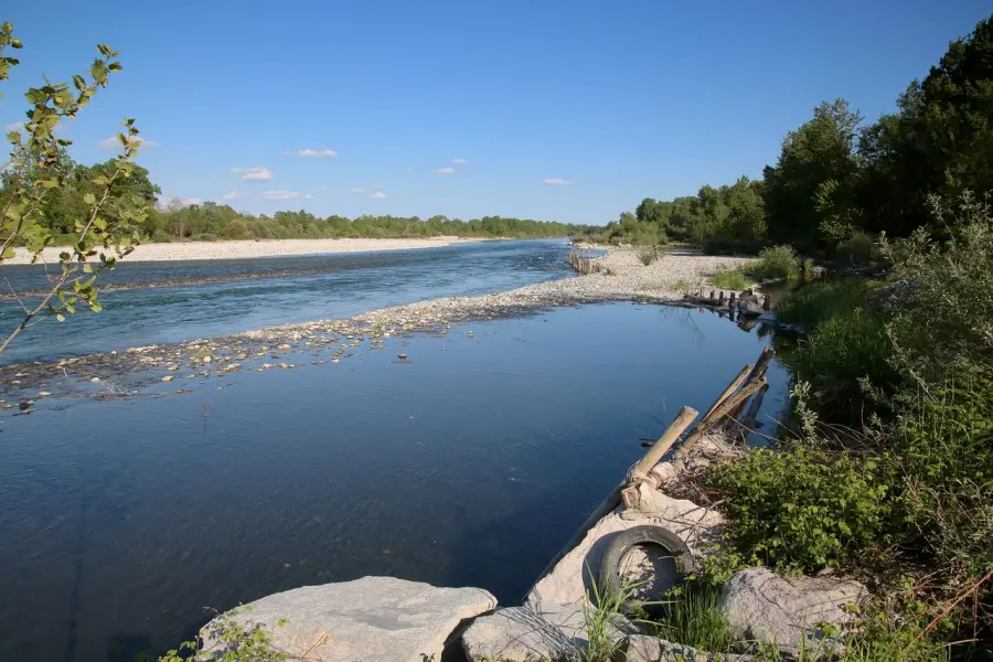 Turismo fluviale in Veneto, due giorni tra natura ed esperienze sull’acqua
