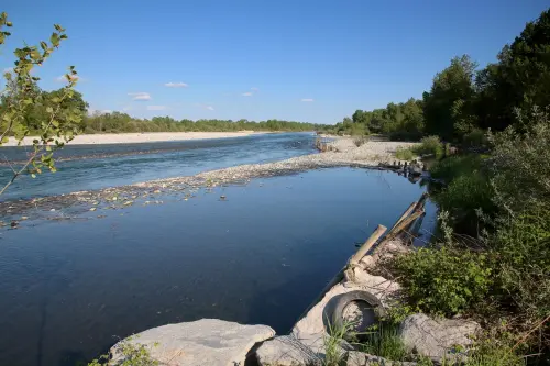 Turismo fluviale in Veneto, due giorni tra natura ed esperienze sull’acqua