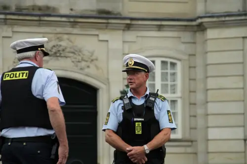 Treviso, controlli rafforzati in zona rossa: quasi mille persone identificate nel weekend