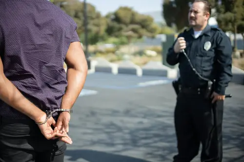 Truffa del “finto poliziotto”, arrestato un giovane dopo il raggiro a due anziani