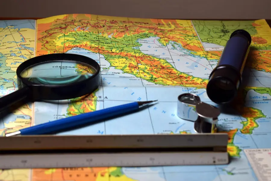 Treviso, online dal 1° maggio il nuovo Geoportale cartografico