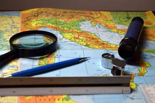 Treviso, online dal 1° maggio il nuovo Geoportale cartografico