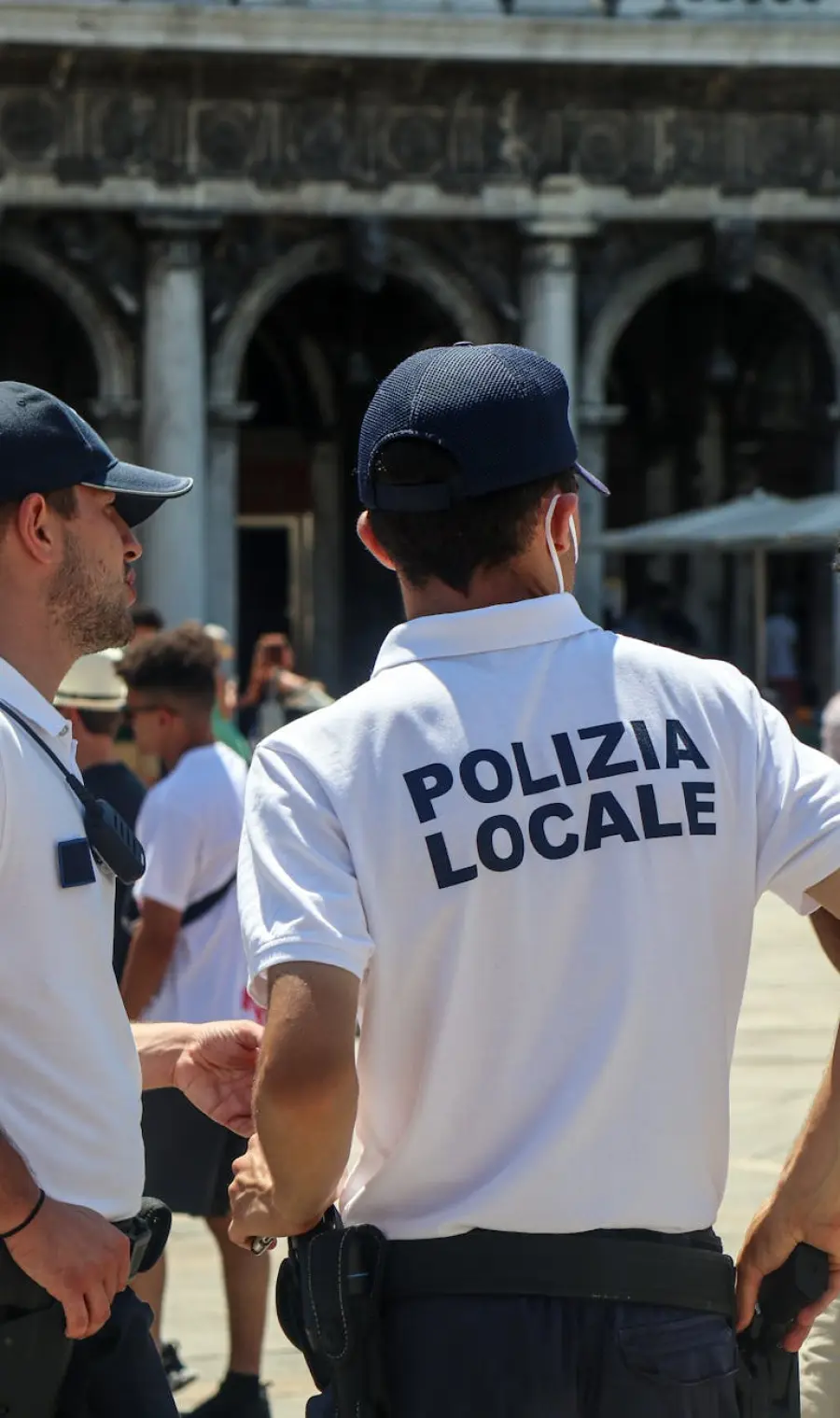 Treviso, Polizia Locale vince concorso “Ciak, Polizia Locale”