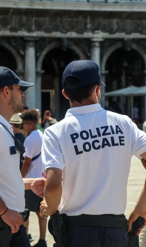 Treviso, Polizia Locale vince concorso “Ciak, Polizia Locale”
