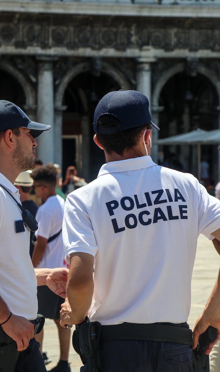 Treviso, Polizia Locale vince concorso “Ciak, Polizia Locale”