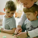 Voucher nido Veneto, fino a 1.500 euro per famiglie a Treviso