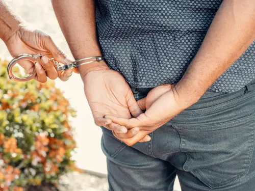 Treviso, rimpatriato un albanese condannato per furto di cavi