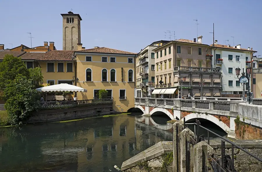 Treviso in Rosa, divieti e chiusure domenica 3 maggio