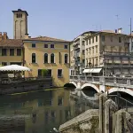 Treviso in Rosa, divieti e chiusure domenica 3 maggio