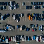 Park Appiani, da lunedì 4 maggio sbarre e casse automatiche
